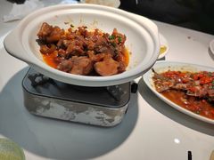 -湘当有饭剁椒鱼头(昆山招商花园城店)