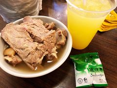 -松發肉骨茶(先得坊店)