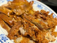 -嘉里饭庄