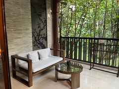 -广州从化都喜泰丽度假酒店温泉