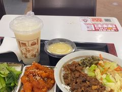 -永和大王·现磨豆浆·卤肉饭(九亭SH085店)