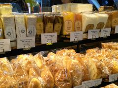 -莉莲蛋挞(日月光店)
