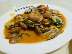 -长平老姿娘夜粥(平东一街店)