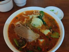 -合记烩面(人民路店)