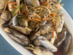 -阿弟特色海鲜餐厅·大排档(平潭店)