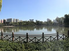 -迎泽公园