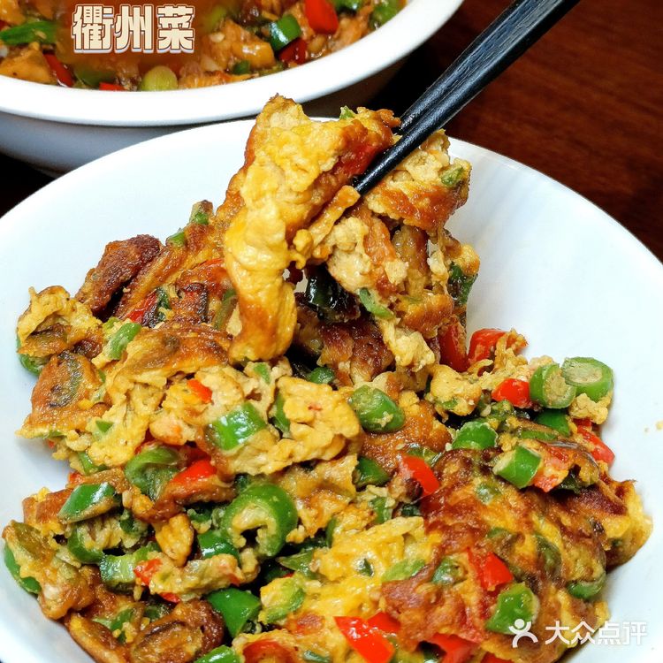 吃辣爱好者的天堂–身边的宝藏餐厅四季大树底