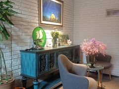 -JINNS锦时 steak&pizza(浸信会礼拜堂旧址店)