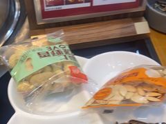 -炖四方东北铁锅炖·烧烤小龙虾(中豪国际店)