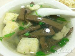 -鸡鸣汤包(广东路店)