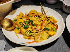 -锦府园·新台州菜(合生汇店)
