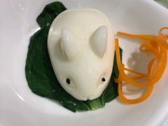 -姥姥春饼·烤鸭(未央路盛龙店)
