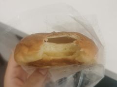 黄油贝果-富贵面包公司(运河店)