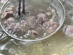-三牛牛肉火锅