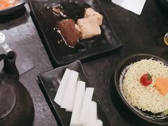 -湊湊火锅·茶憩(打浦桥日月光店)