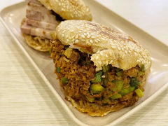 -昌顺马记小吃店(昌盛园店)