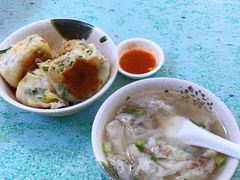 -依云煎包店