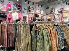 -万达广场(无锡滨湖店)