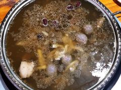 -全汁全味驴庄(凤岗店)