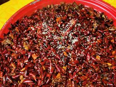 -林中乐辣子鸡(歌乐山总店)