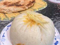 -四海楼(如皋定慧禅寺店)