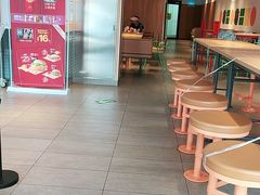 -麦当劳(天权路店)