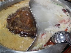 -李德富老街牛杂火锅(抚琴街店)