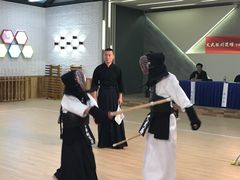 -顺义剑道馆