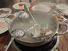 -正能量脆肉鲩火锅