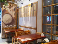 -鑫日千里马朝鲜族小馆(总店)