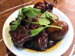 -广东道至正餐厅(区庄店)