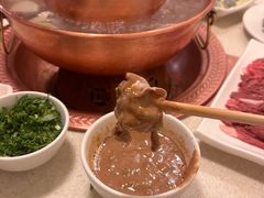 -八先生涮肉房(三里河店)