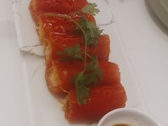 -南拳十三姨·潮汕砂锅粥·粤菜(西单大悦城店)