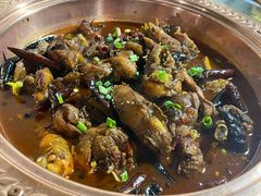 -沧州火锅鸡(塔南路店)