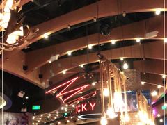 -MR.ROCKY洛奇先生RESTAURANT&BAR(宝安壹方城店)