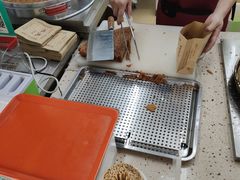 -香糯炎荞饼王(解放碑店)