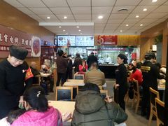 大堂-南城香(四路通店)