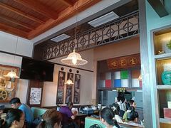 -哑巴生煎(临顿路店)