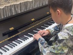 -雅歌音乐培训中心·钢琴培训·乐器培训(交道口店)
