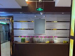 -燕兰楼·清真西北融合菜(亚运村店)