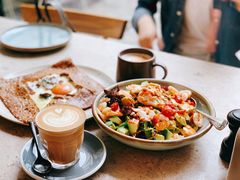 -RAC BAR(安福路店)