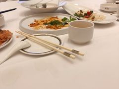 -喜宴又一村·粤菜·茶点·海鲜(壹方天地店)