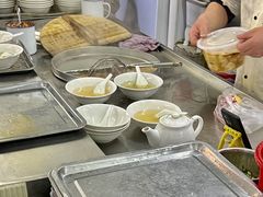 -巧手馄饨(箍桶巷店)