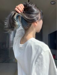 -LJOY丽锦造型·烫发染发