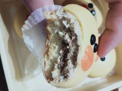 -好利来(北新桥店)