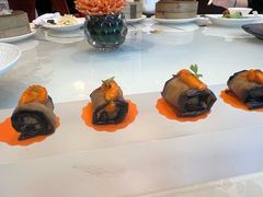 -香乐园·淮扬菜中餐厅·Shang Garden(福田香格里拉店)