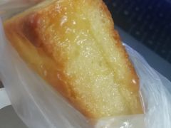 -麦雪尔甜品·生日蛋糕(新街口旗舰店)