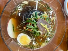 -全州拌饭馆(断桥店)