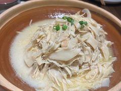 -洞庭土菜馆(天河北总店)