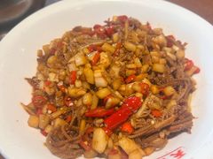 -天下客饭店(中山路店)